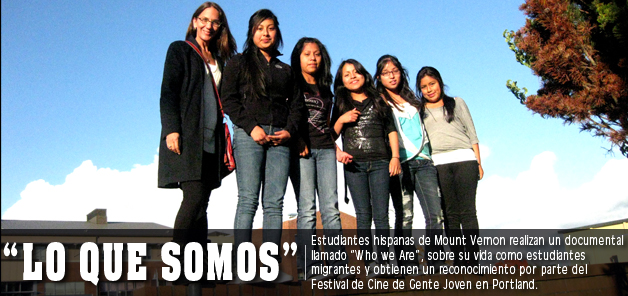 “Lo que somos”