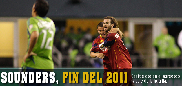 Termin&oacute; el a&ntilde;o