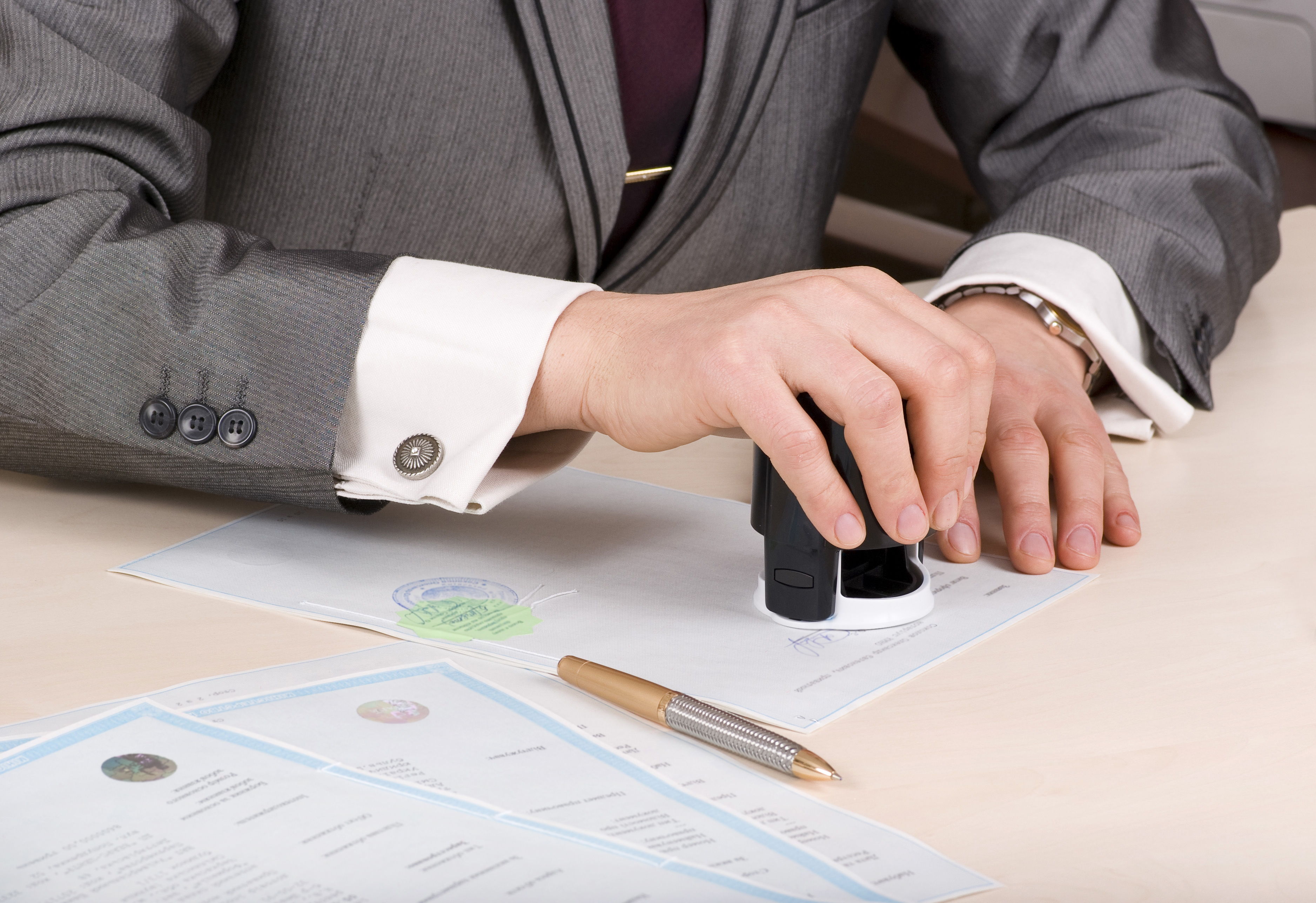 Washington combate el fraude migratorio