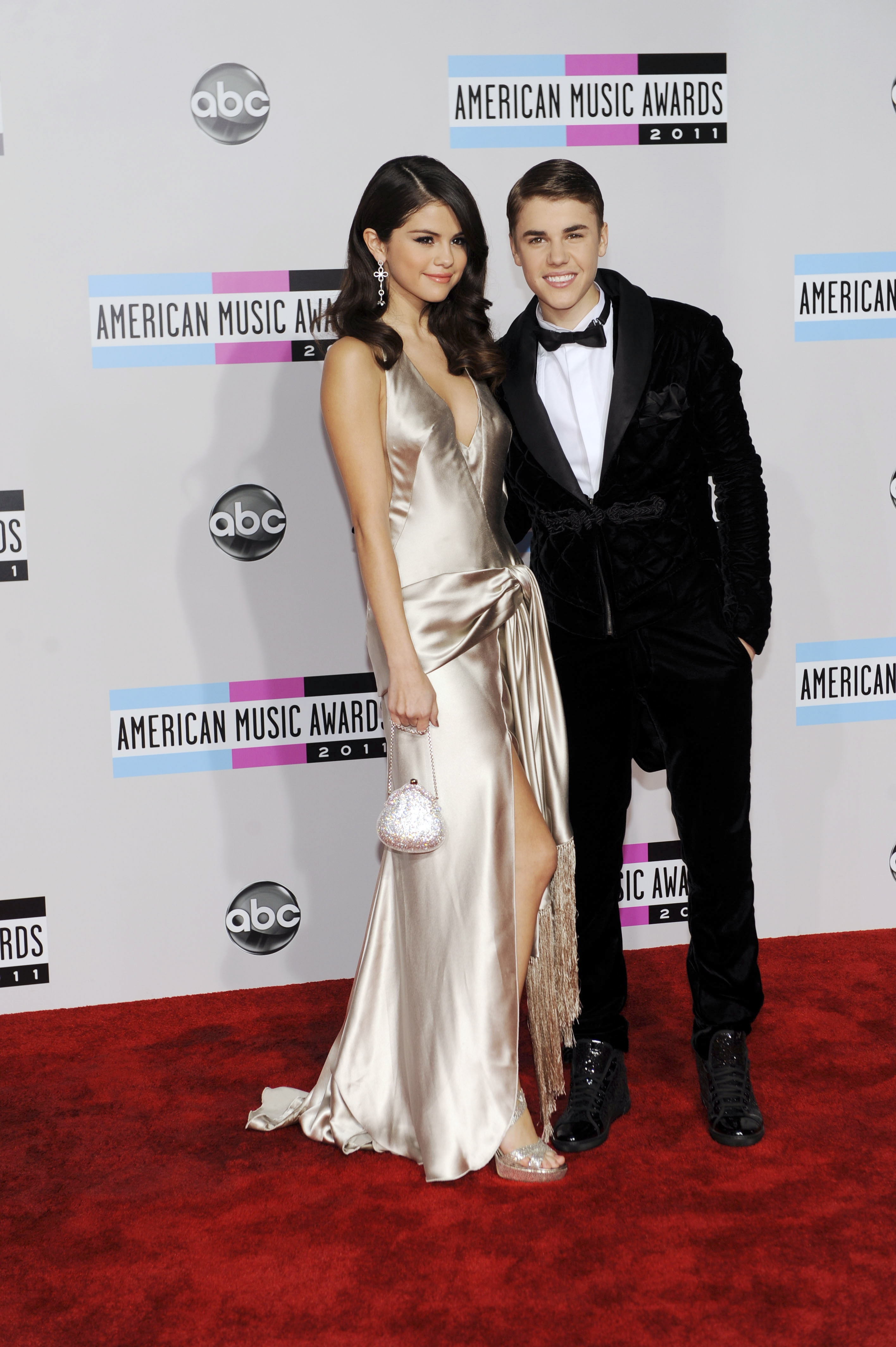 Va Selena Gomez por m&aacute;s