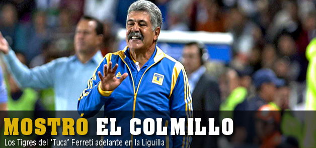 Liguilla Apertura 2011