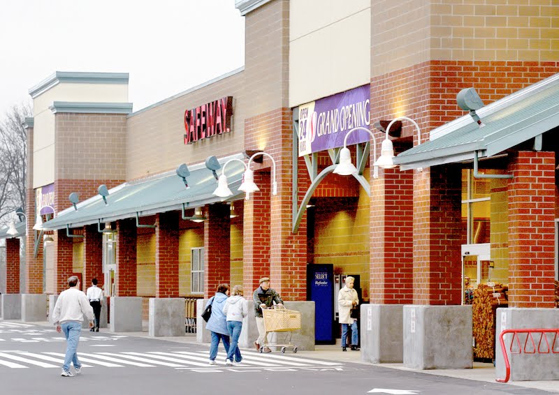 Guardia de seguridad despedido por enfrentar a un ni&ntilde;o