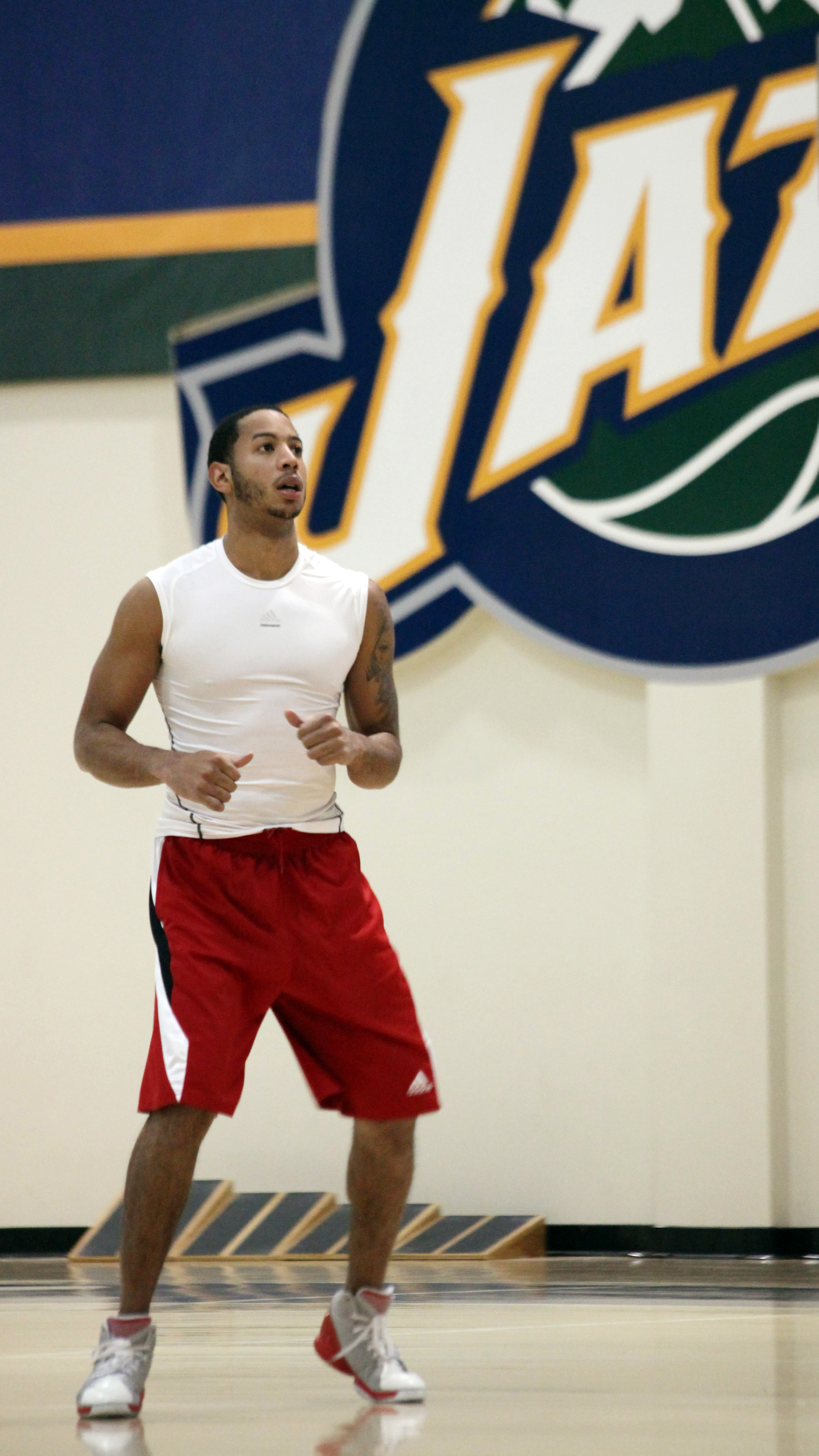 Regresar&iacute;a la NBA