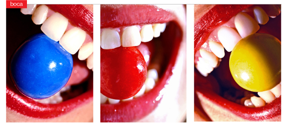 Caries:un problema mayor?