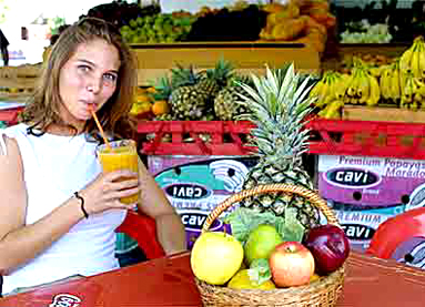 &iexcl;Llegaron las fiestas!