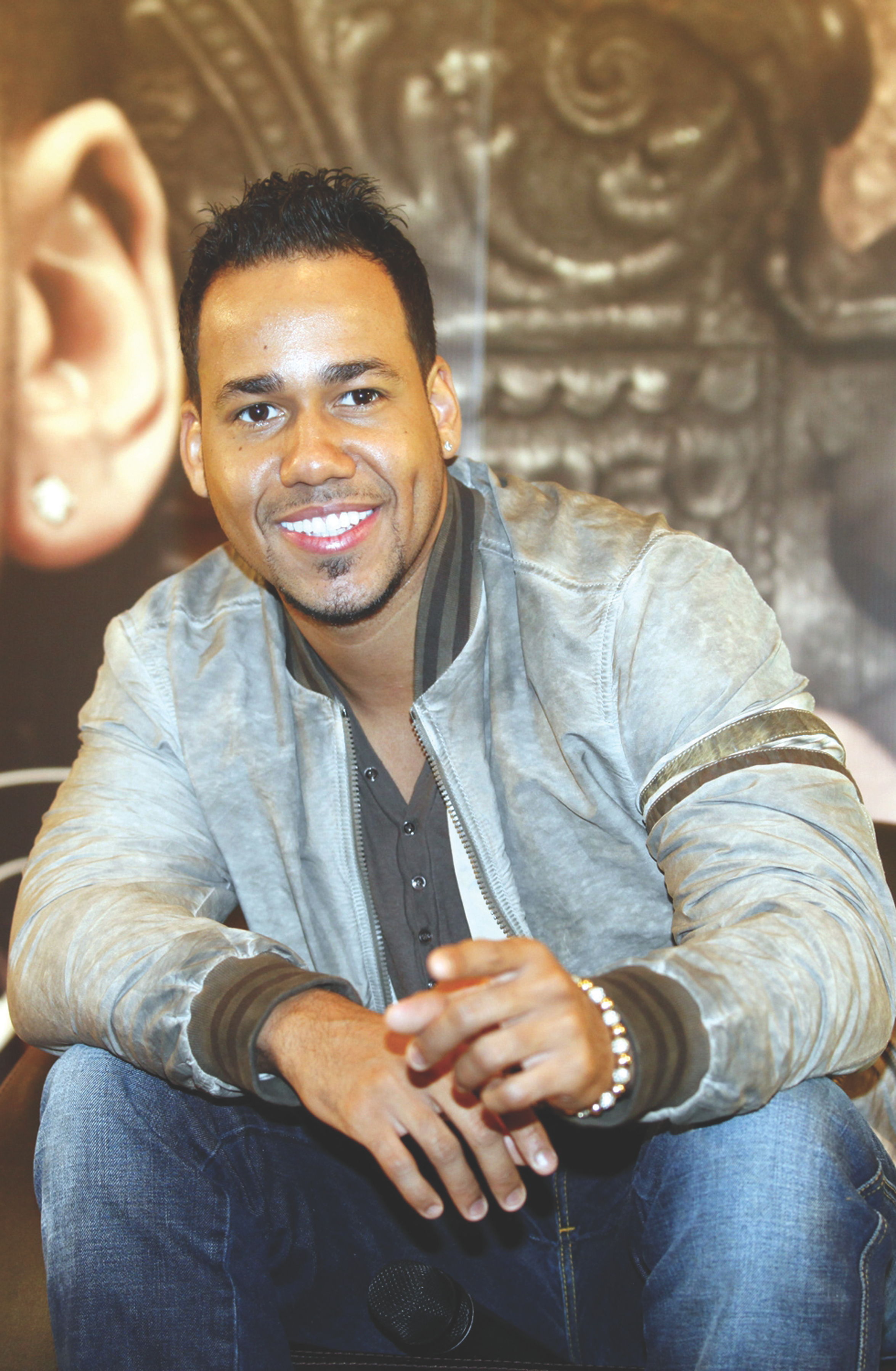 Har&aacute; serie Romeo con Will Smith