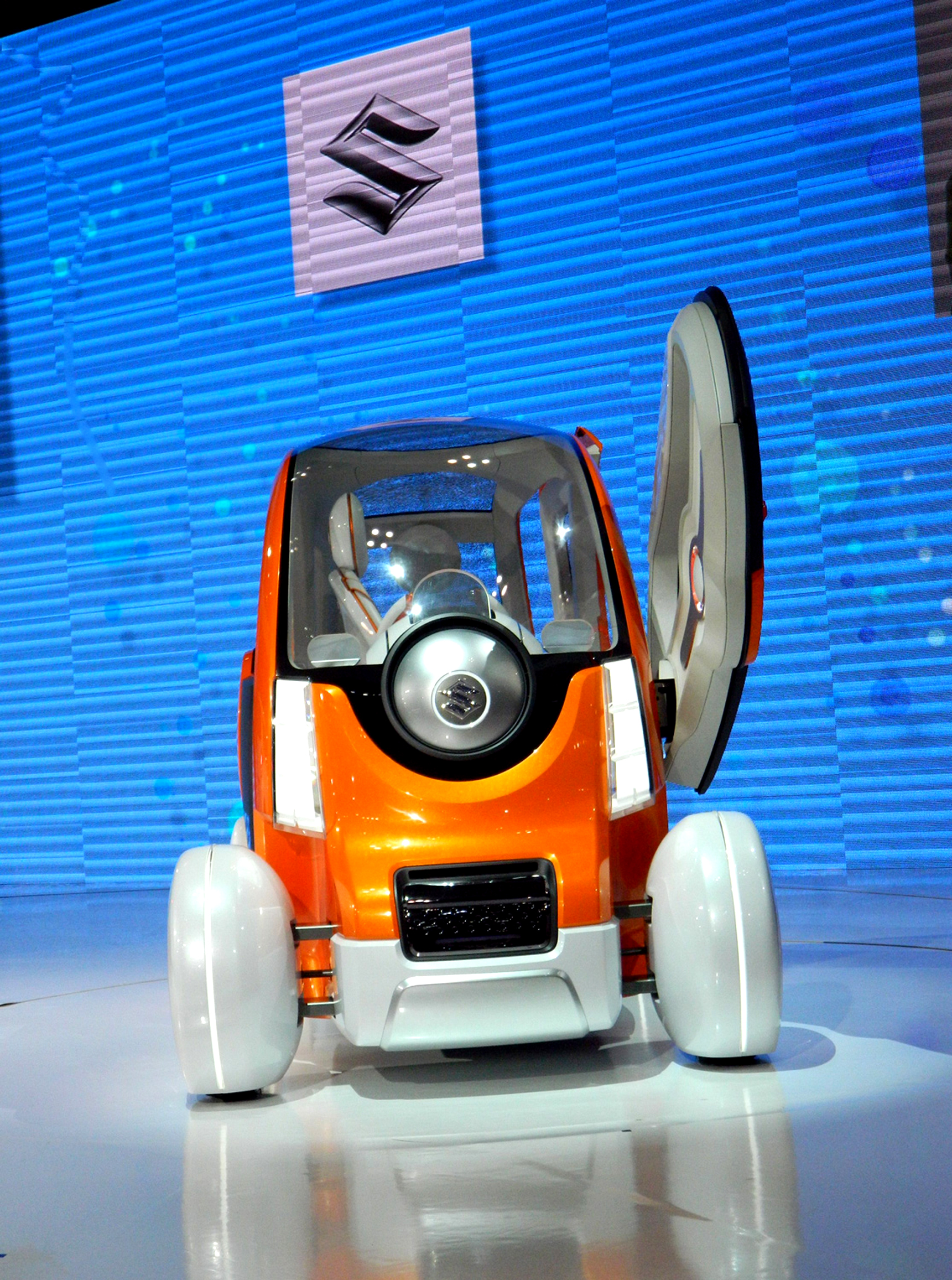 Movilidad el&eacute;ctrica es la prioridad