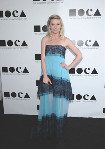 Dunst, Willis, Gere, Sarandon van al Sundace