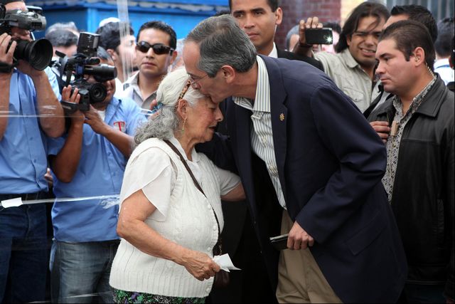 Buscan compensar a sobrevivientes de experimento