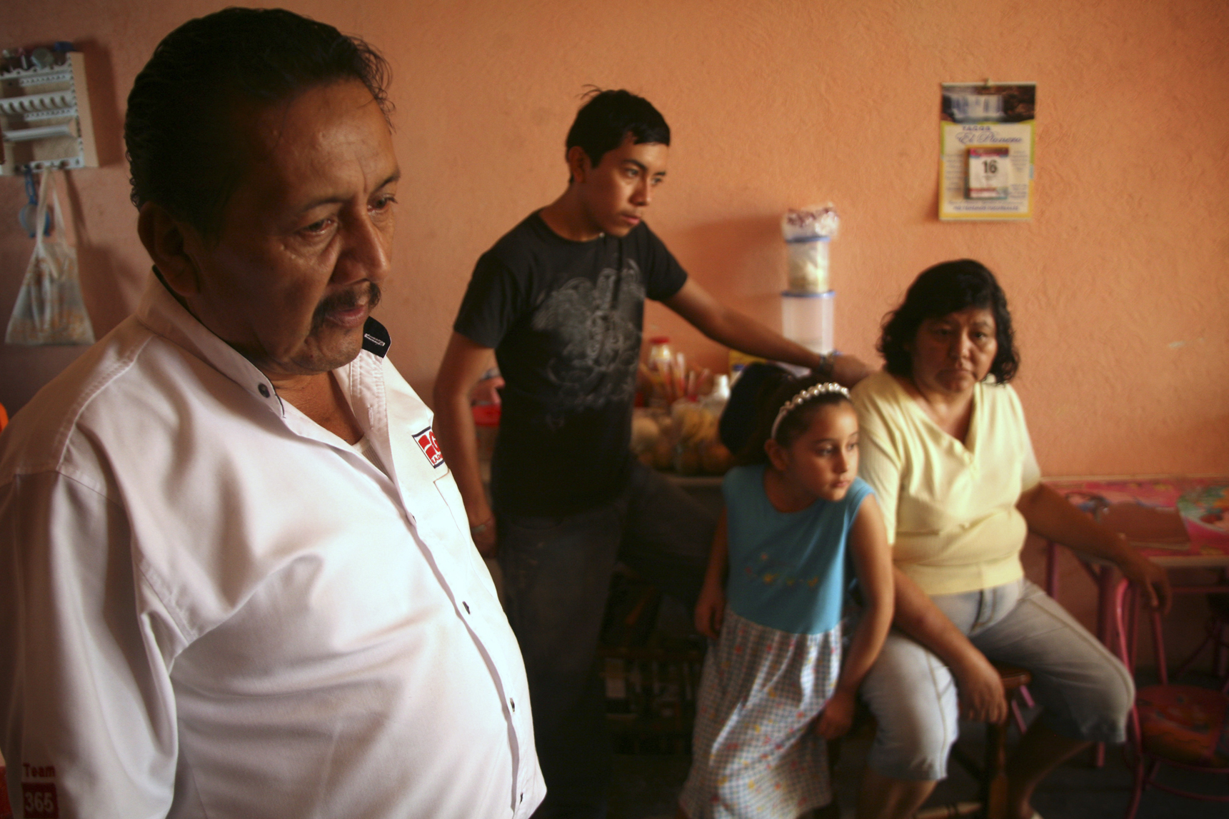 &Eacute;xodo Mexicano