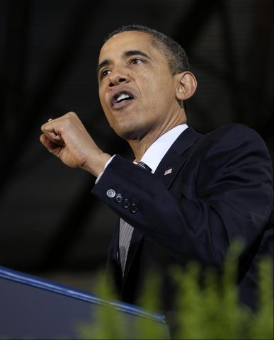 Frente a una  Encrucijada