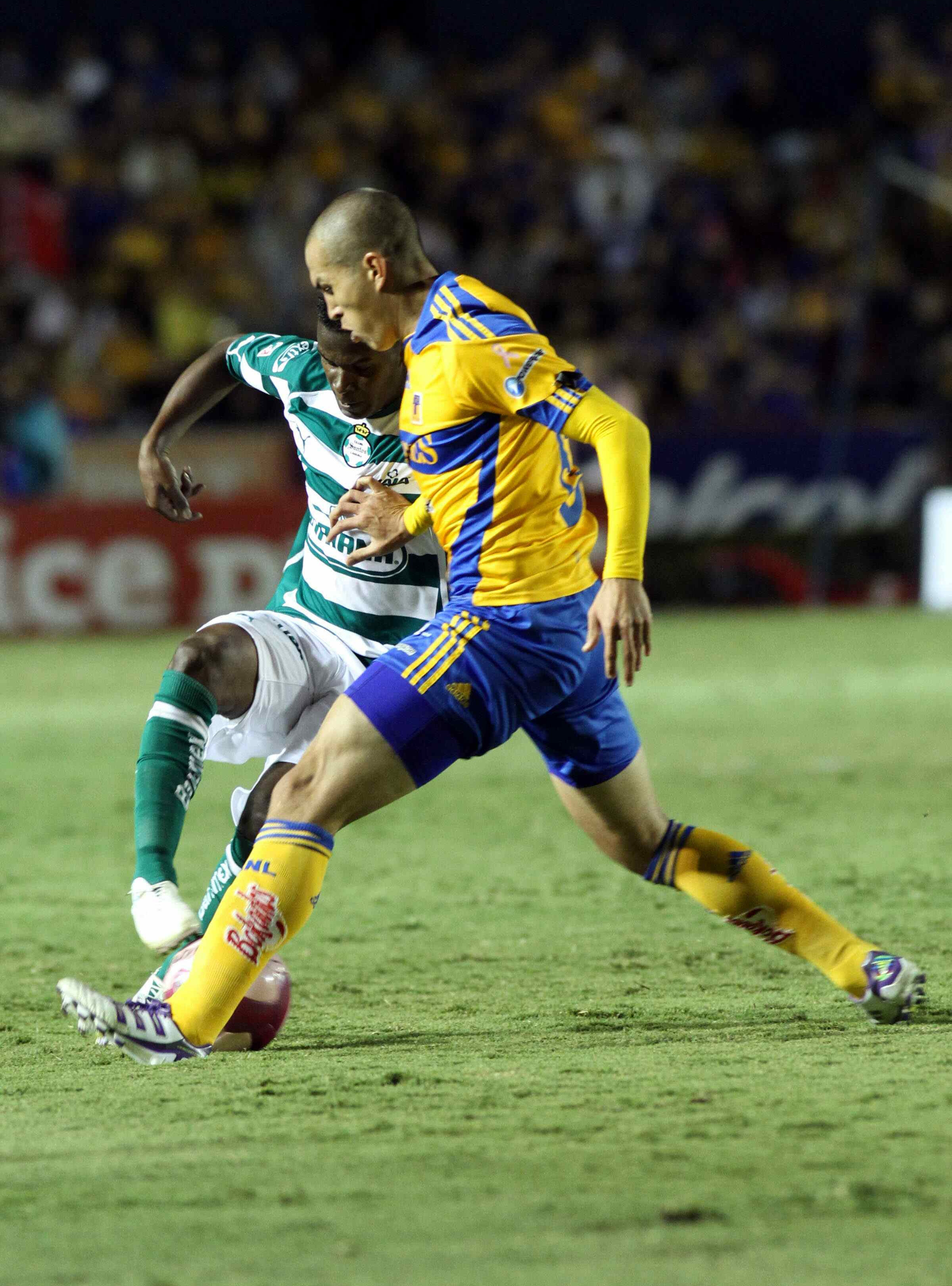 “Somos capaces“: Oswaldo