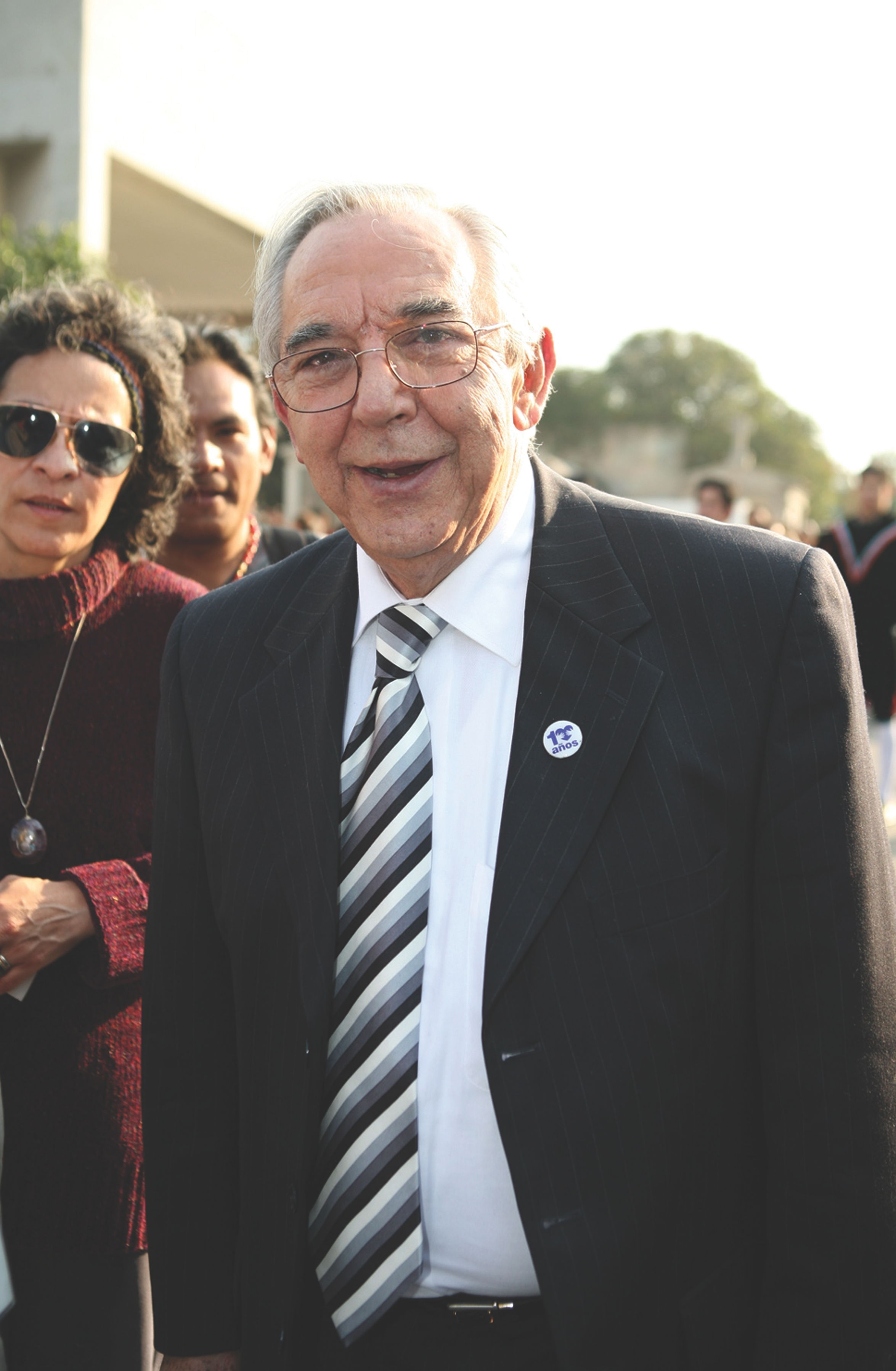 Muere 'El  Gallo' Calder&oacute;n