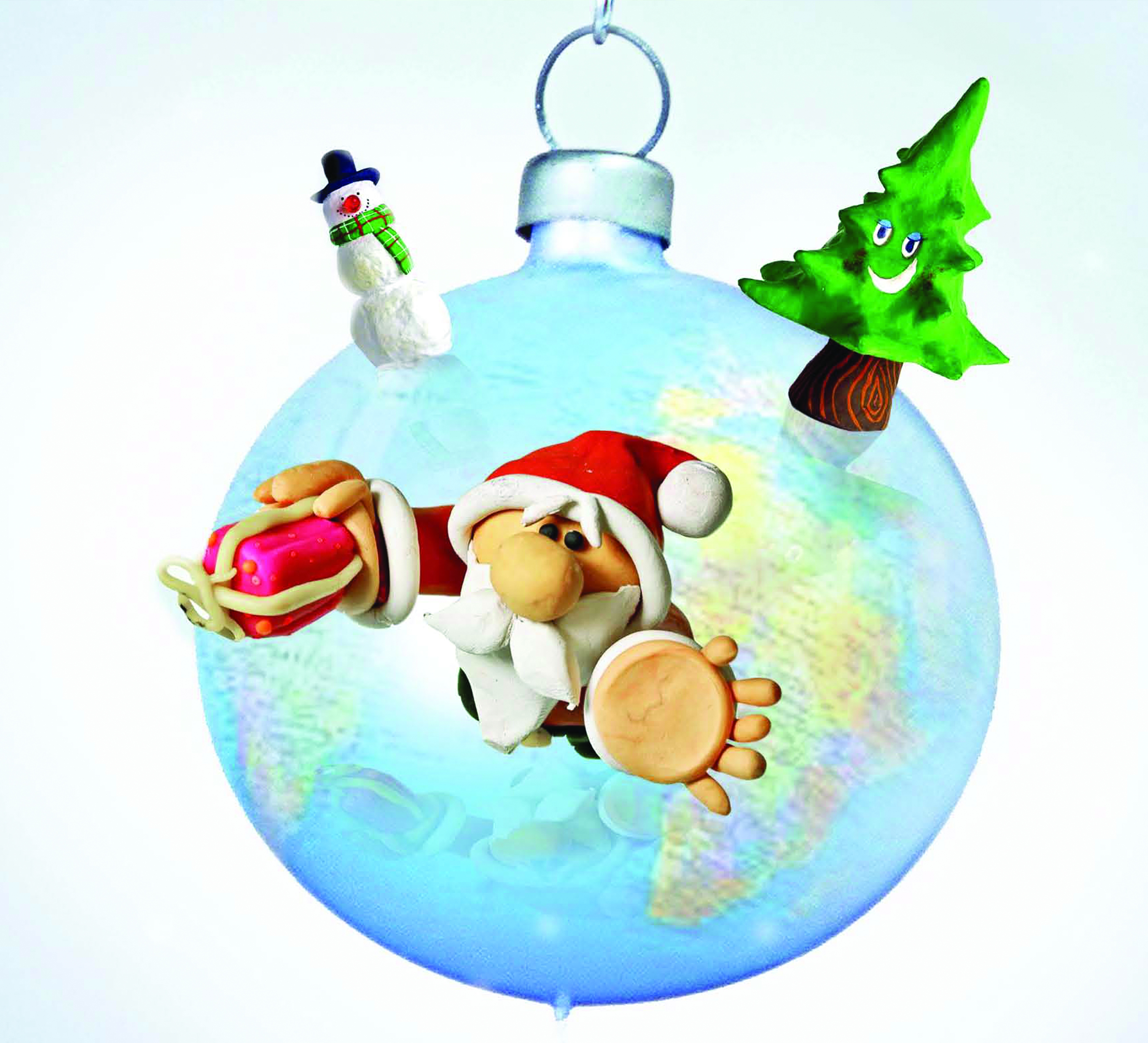 Celebraci&oacute;n mundial