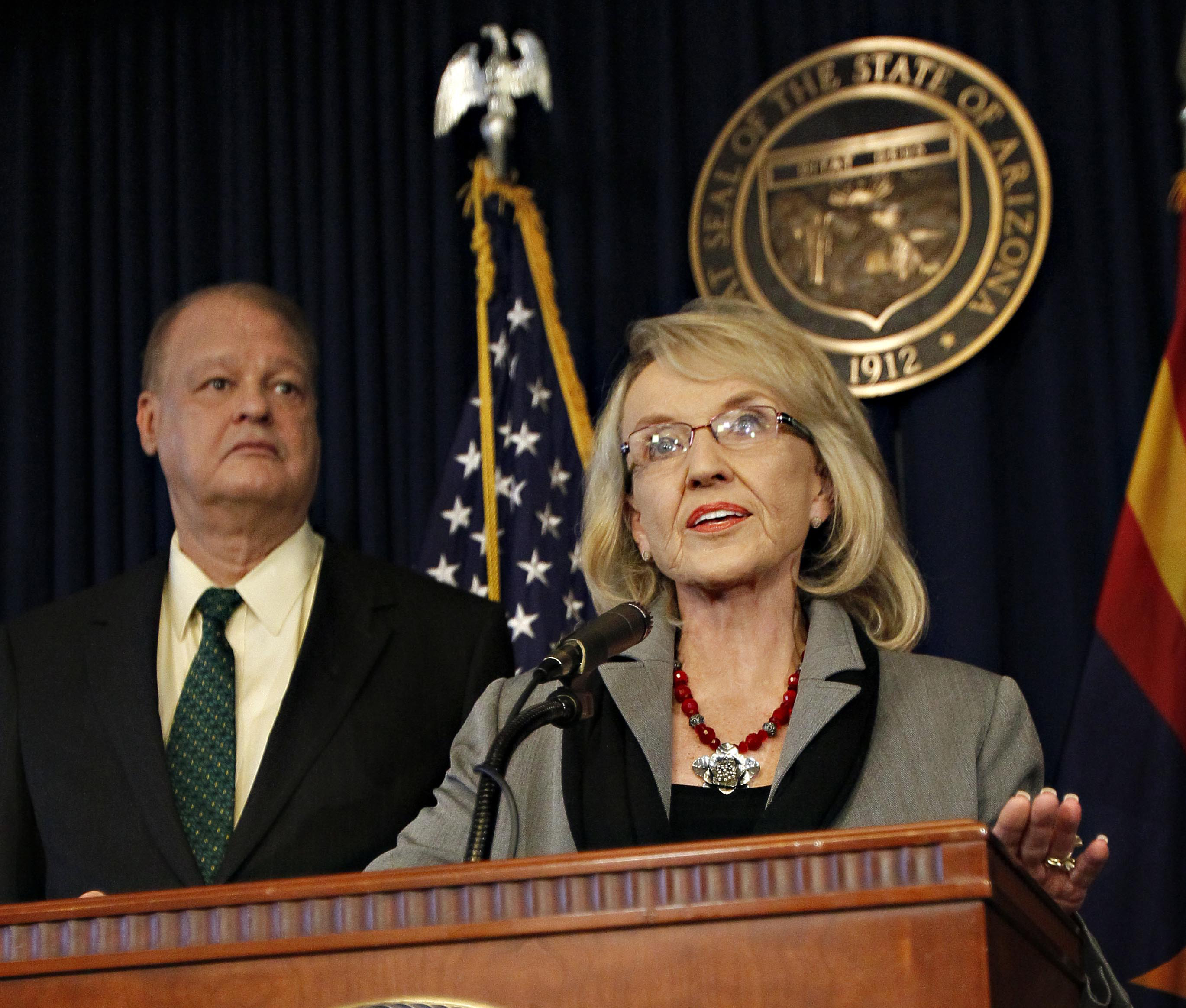 Corte Suprema abordar&aacute; ley de Arizona