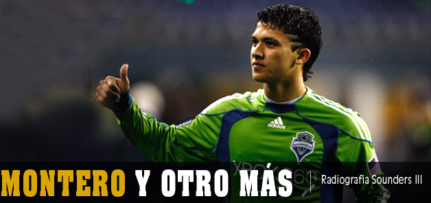 Montero, y otro m&aacute;s