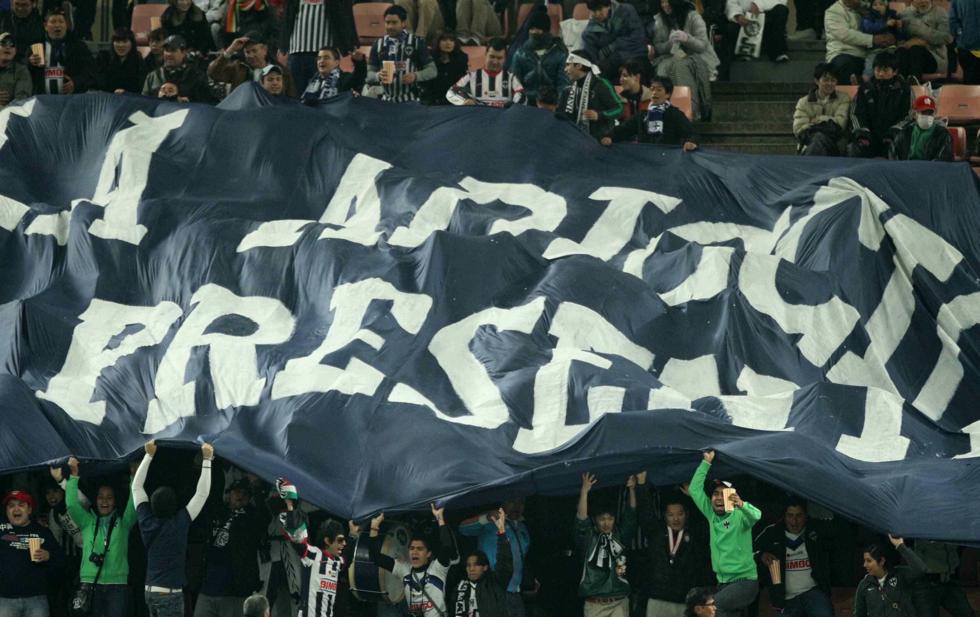 Al otro lado del charco