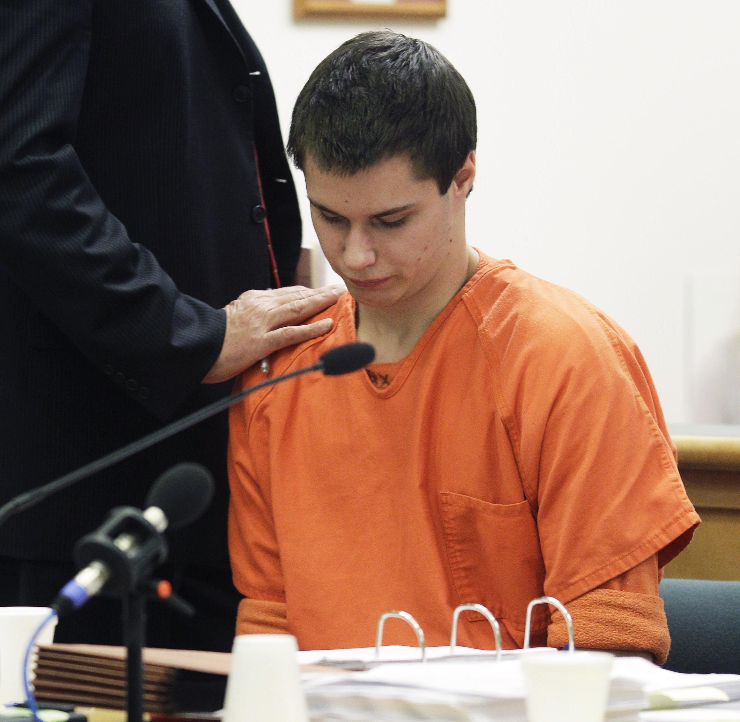 'Bandido Descalzo', condenado a m&aacute;s de 7 a&ntilde;os