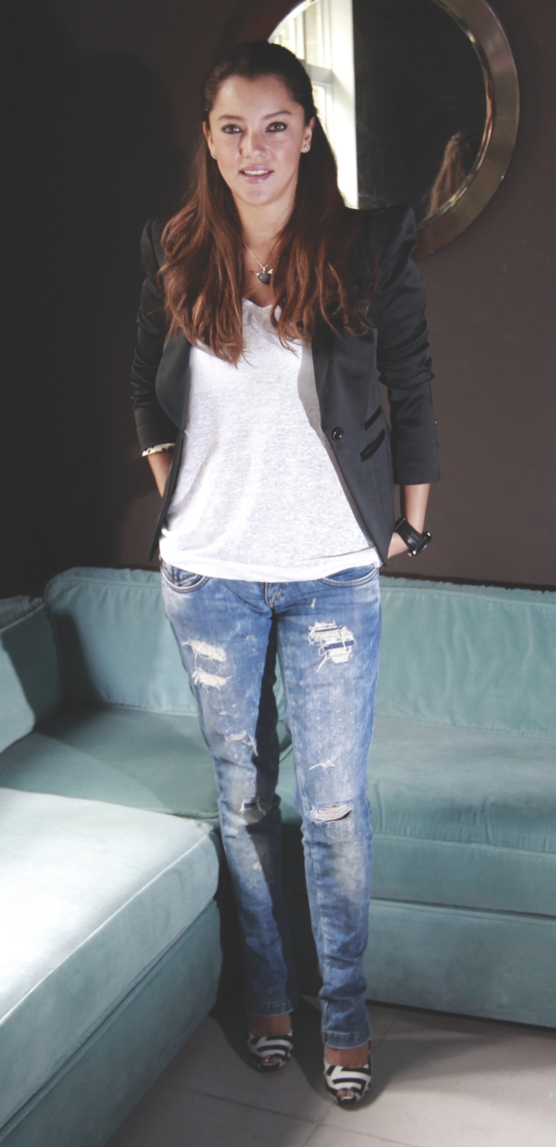 Regresar&aacute; Maldonado a Los &Aacute;ngeles