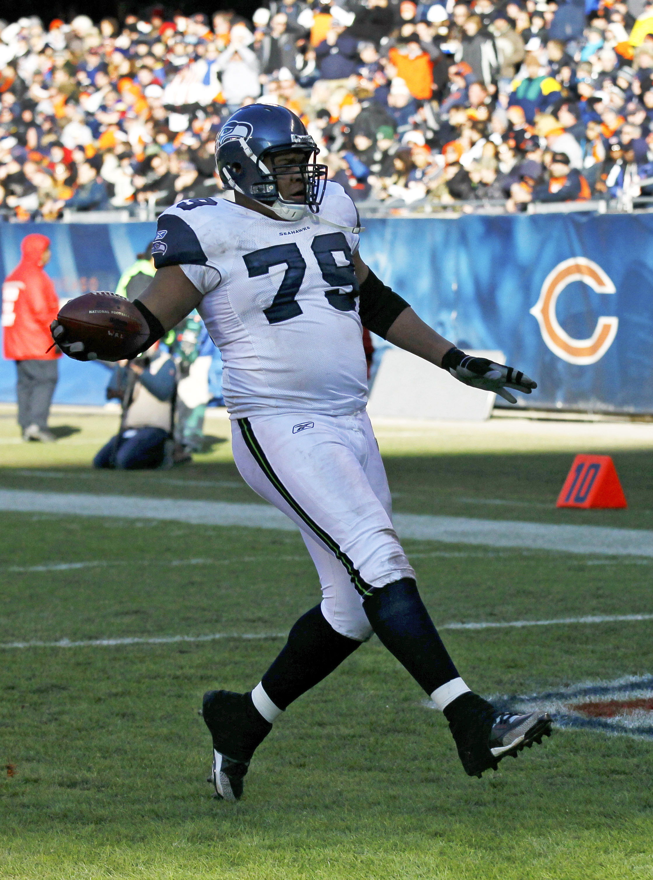 Seahawks no se rinden