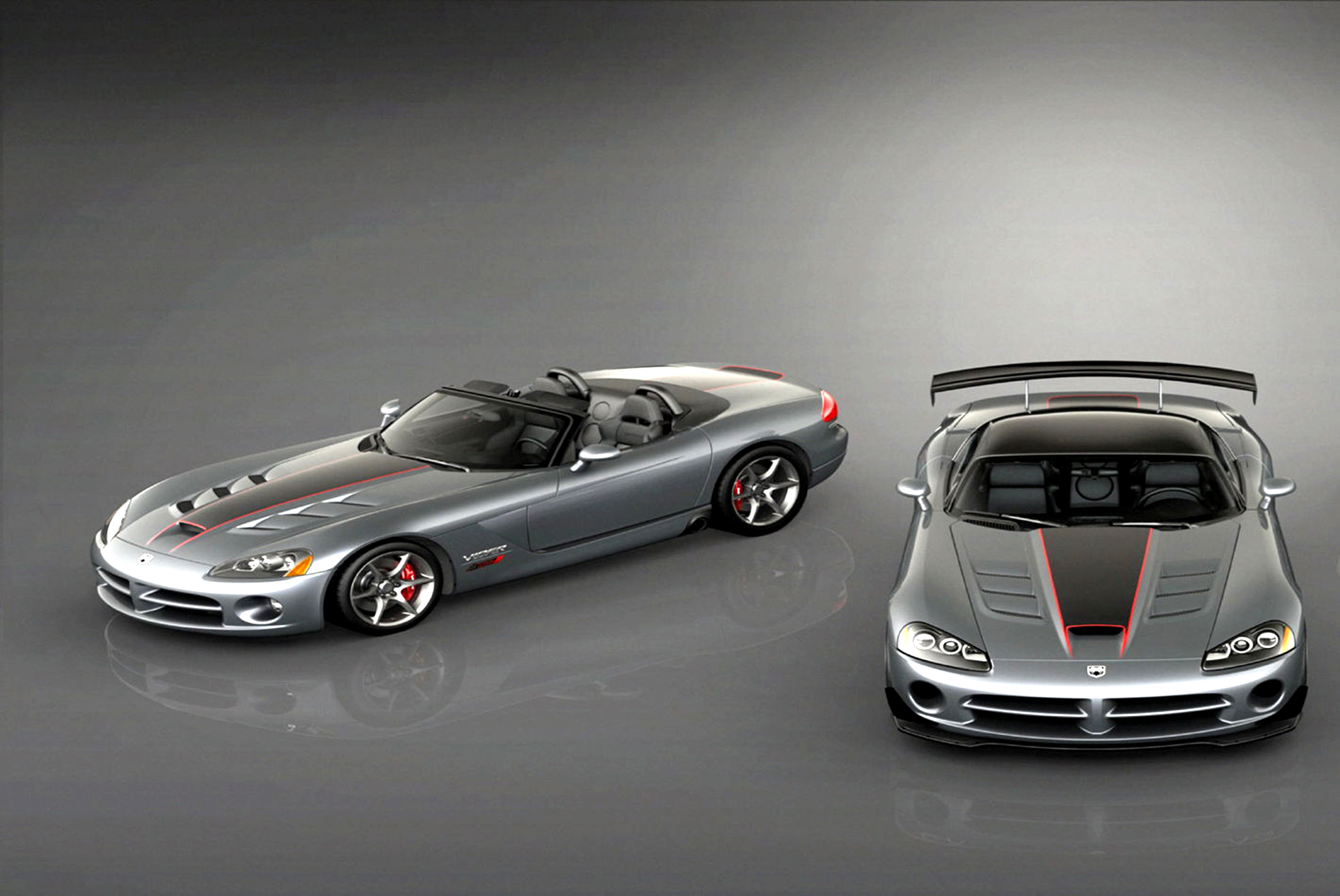 Regresar&aacute;  Viper  en el 2013