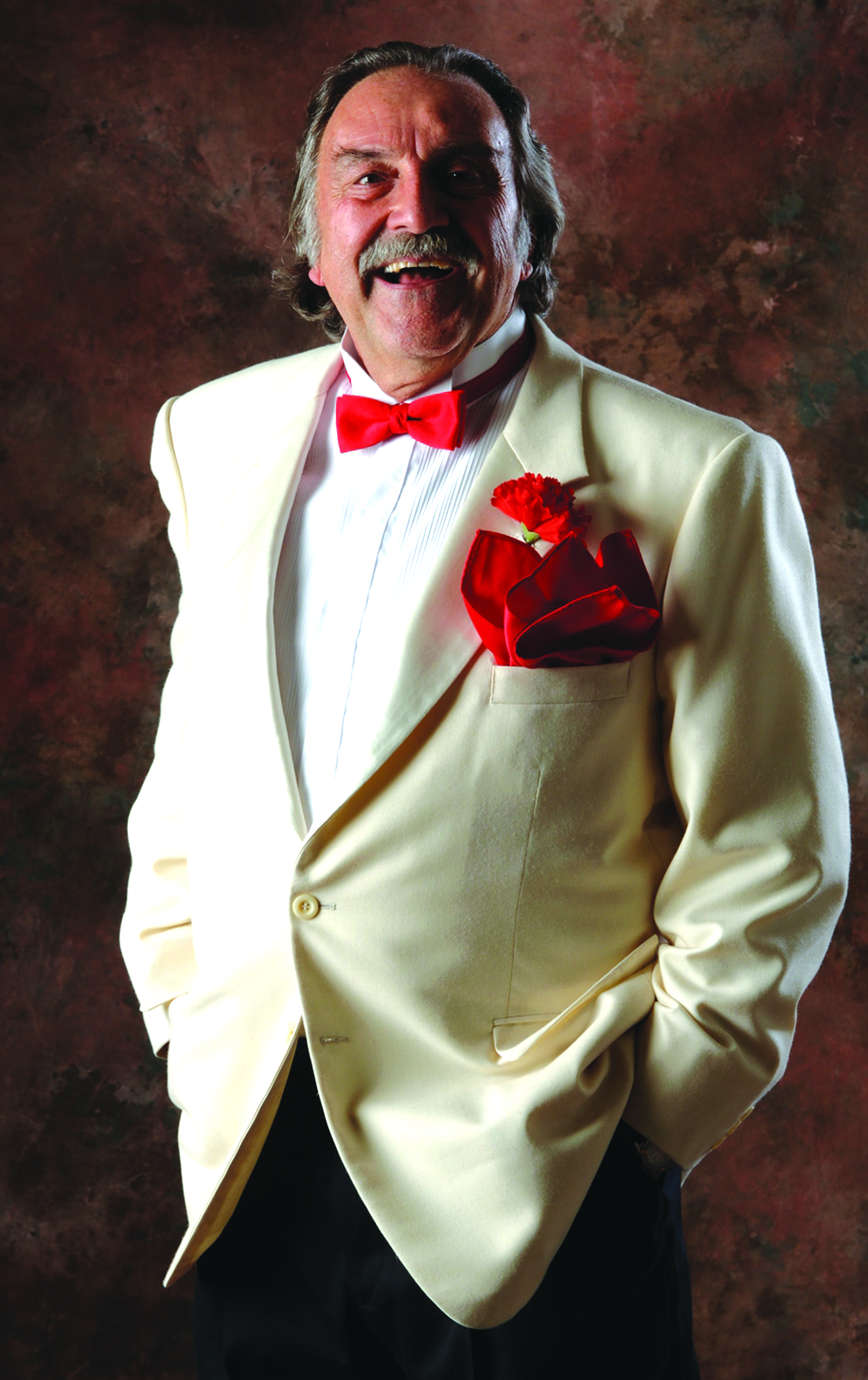 El &uacute;ltimo adi&oacute;s: