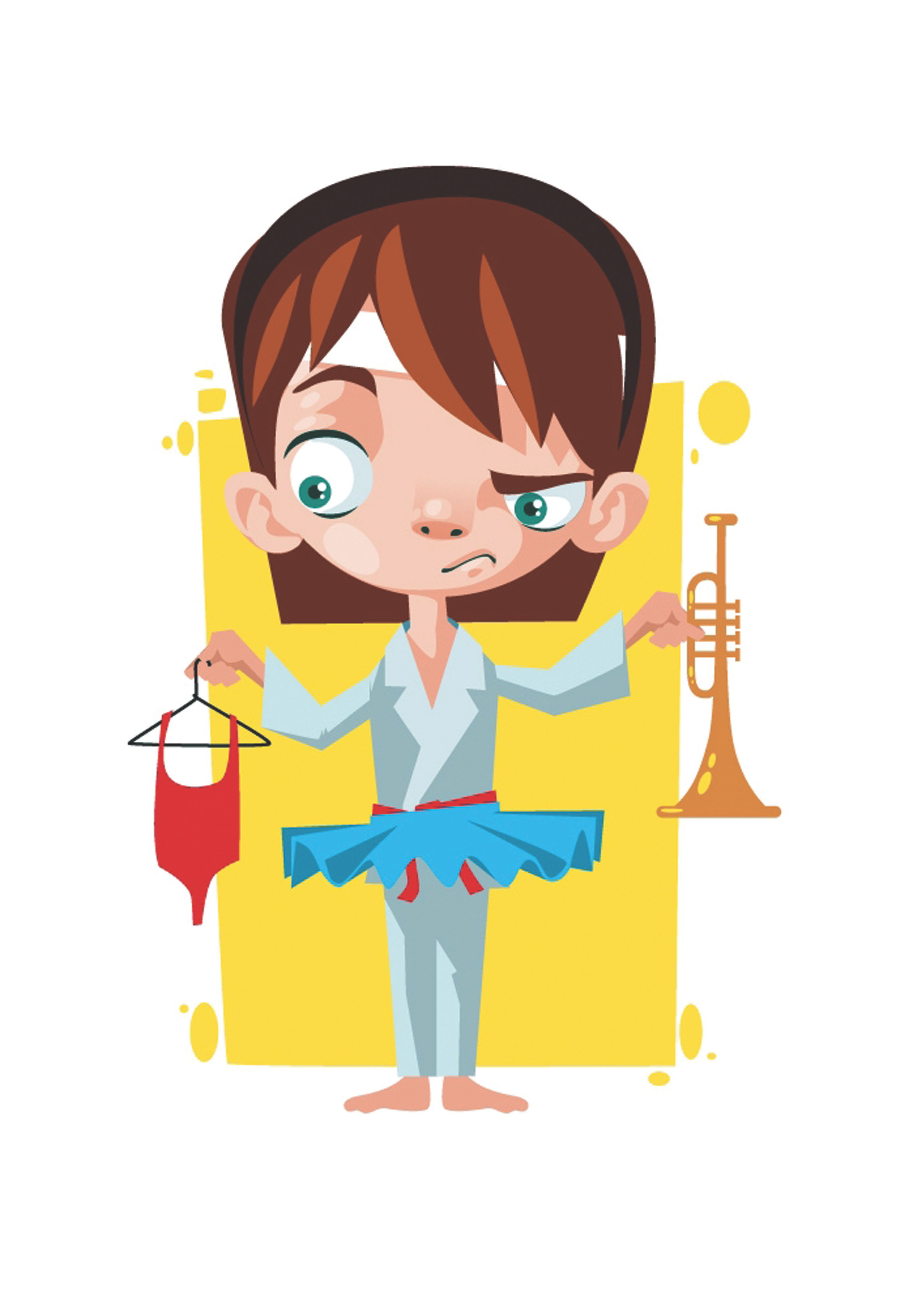 &iquest;Ni&ntilde;os excelentes o universales?