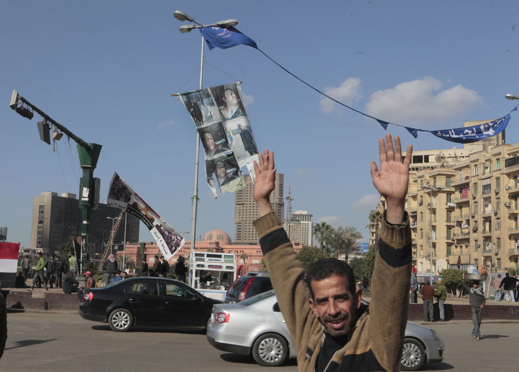 2011: Un a&ntilde;o que sacudi&oacute; el orden establecido