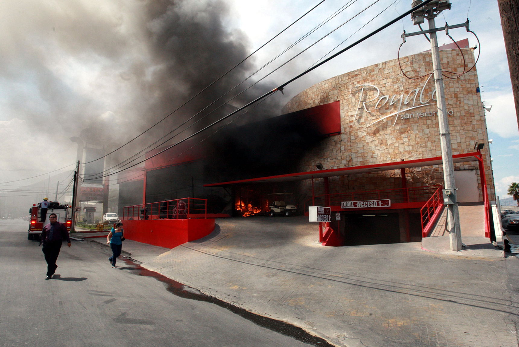 El narcotr&aacute;fico amenaza a Latinoam&eacute;rica