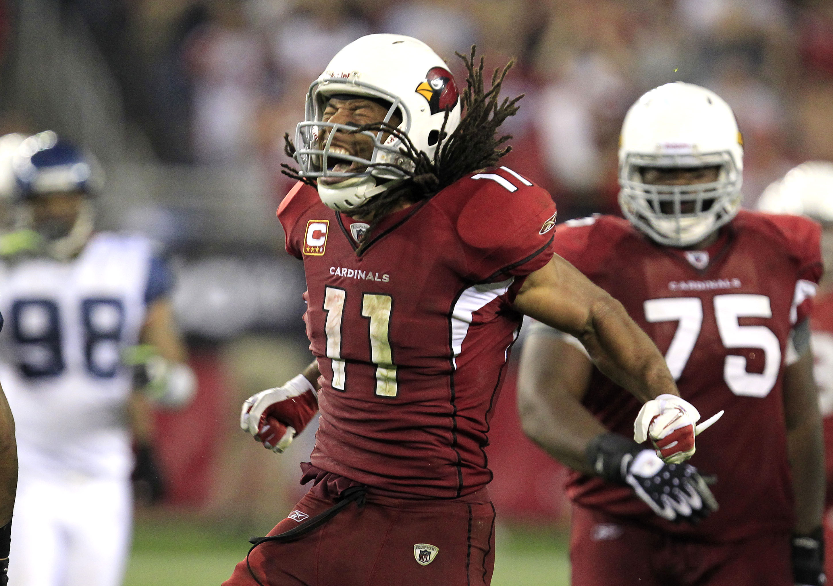 Seahawks cierran con derrota