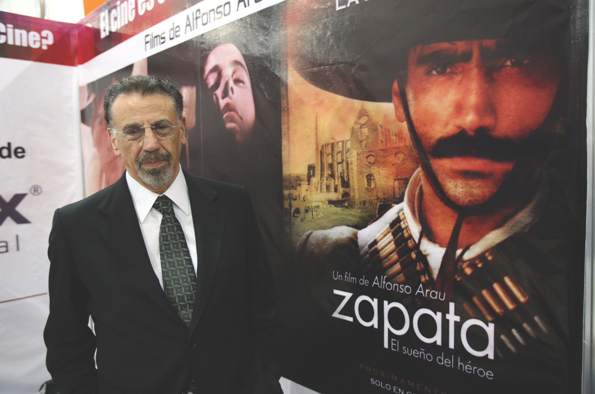 Llevar&aacute; Arau al cine primeros a&ntilde;os de Picasso