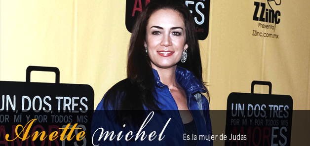 Sedienta de venganza