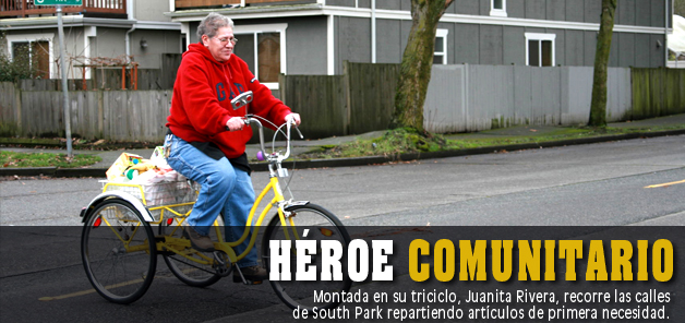 H&eacute;roe Comunitario