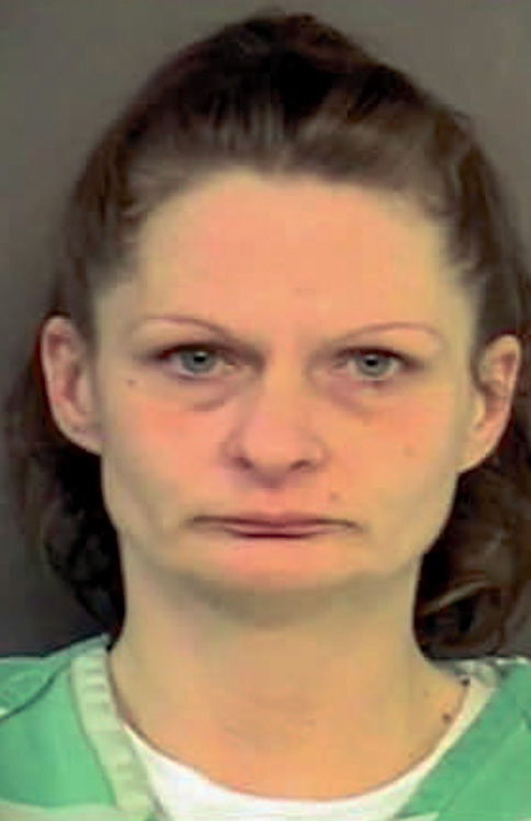 Autoridades encuentran a mujer sospechosa del robo de un banco