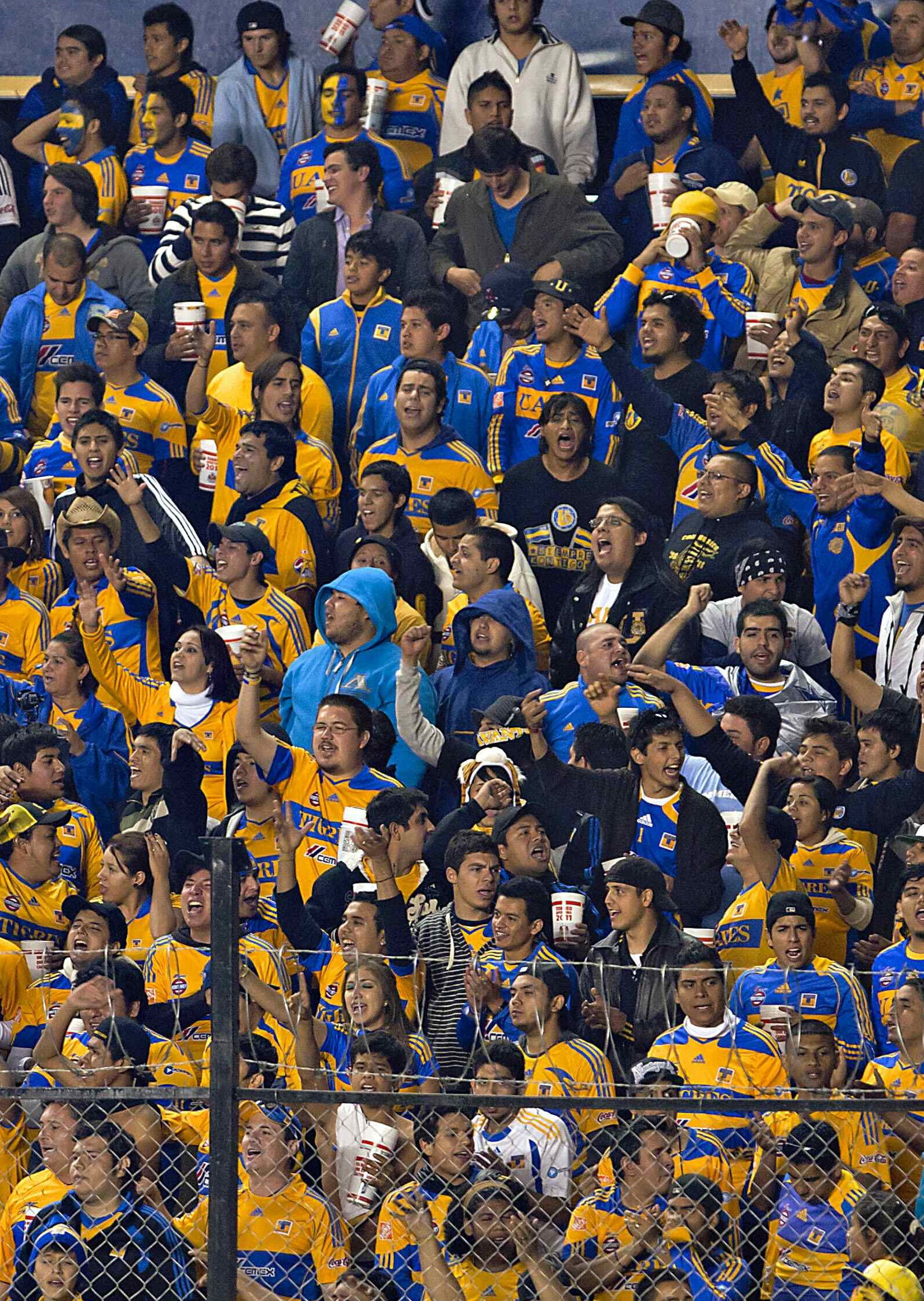 Carta a los Reyes Vagos