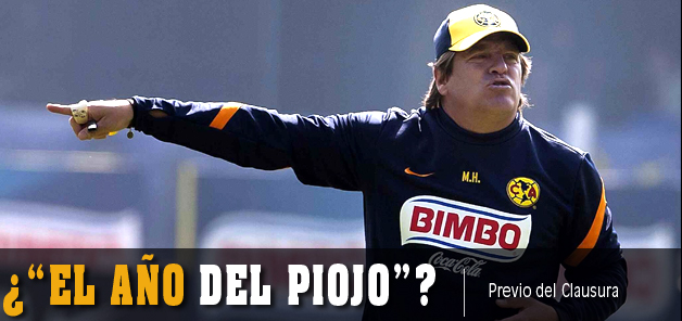 Am&eacute;rica se reinventa otra vez...