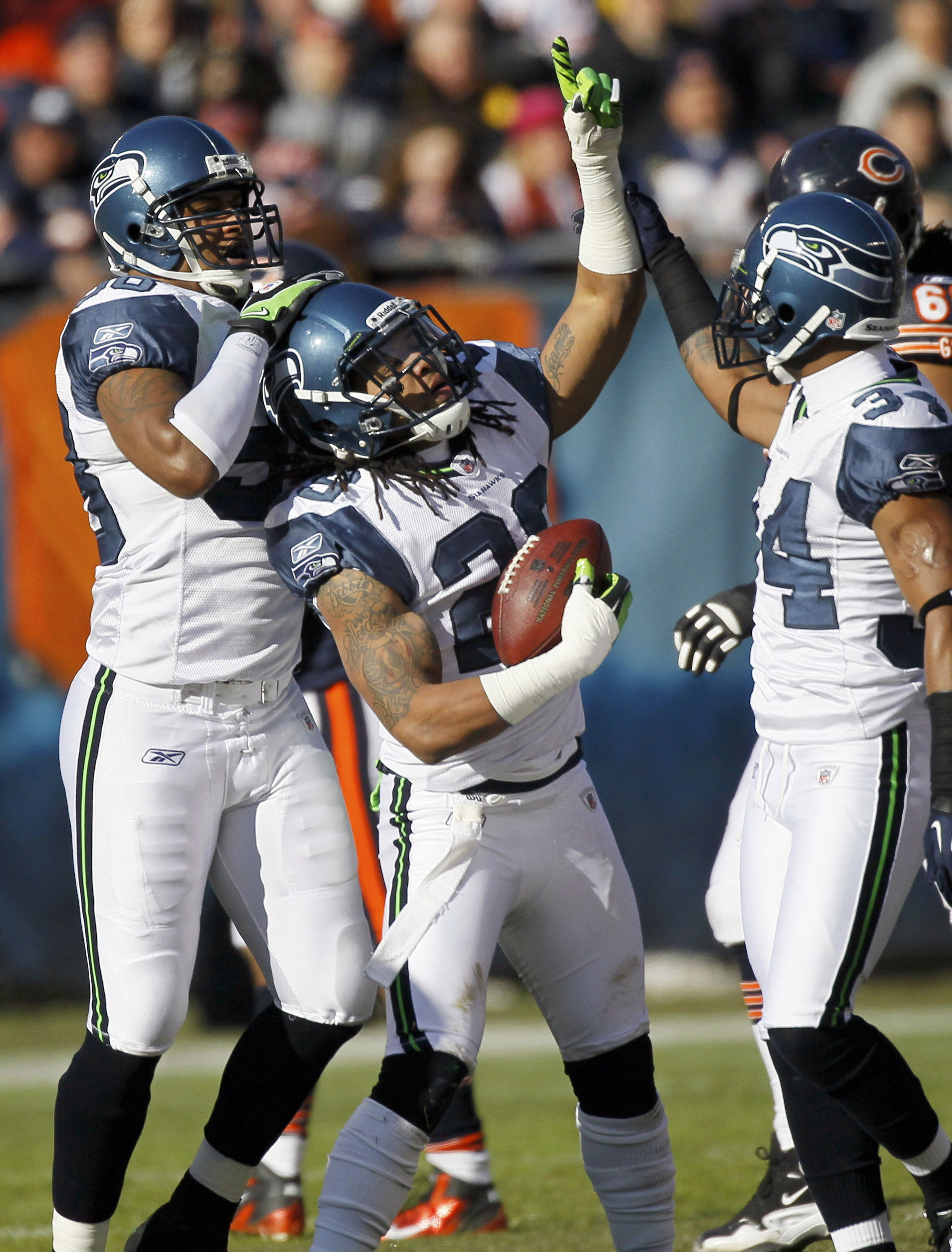 Optimismo en la derrota