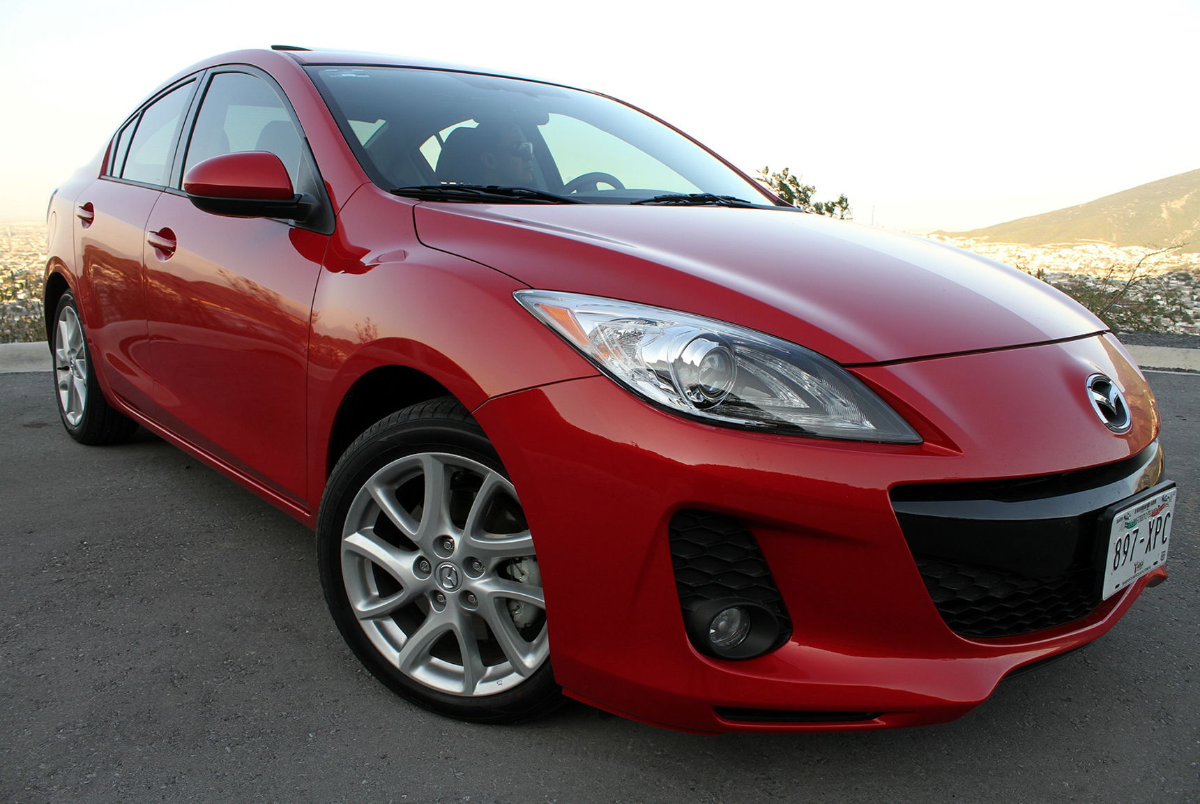 Su prioridad es el manejo