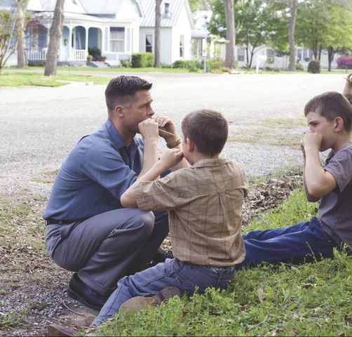 Premian foto de Emmanuel Lubezki