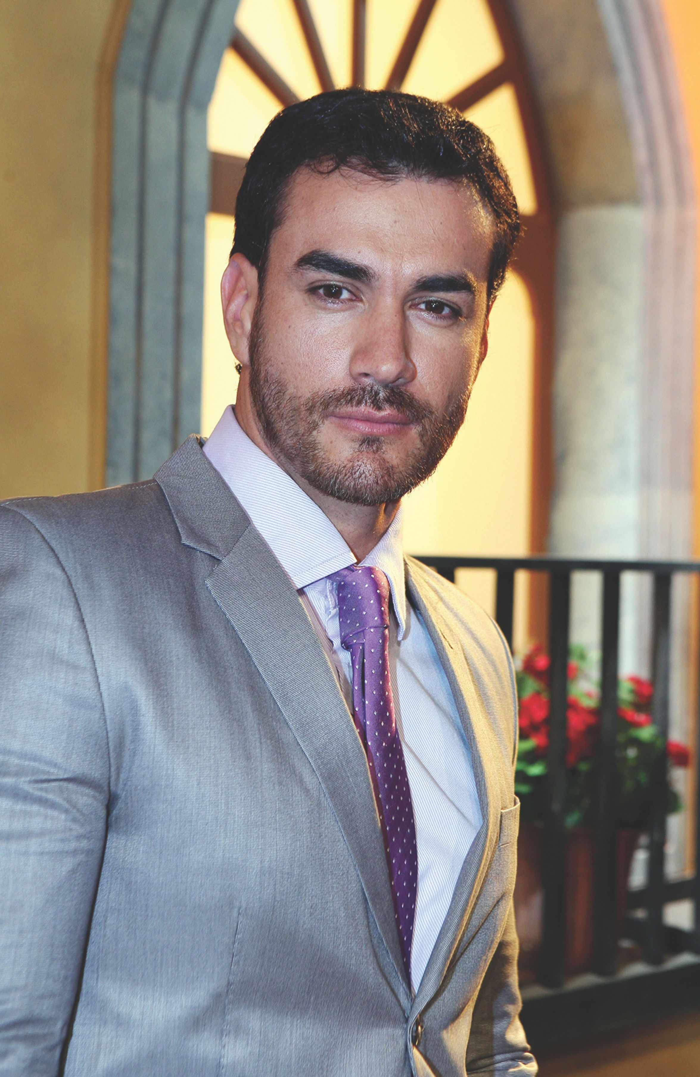 Teme llegar al altar