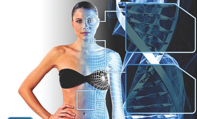 Gadgets m&eacute;dicos futuristas