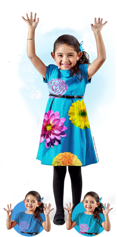 Uno, dos, tres... &iexcl;cero frustraci&oacute;n!