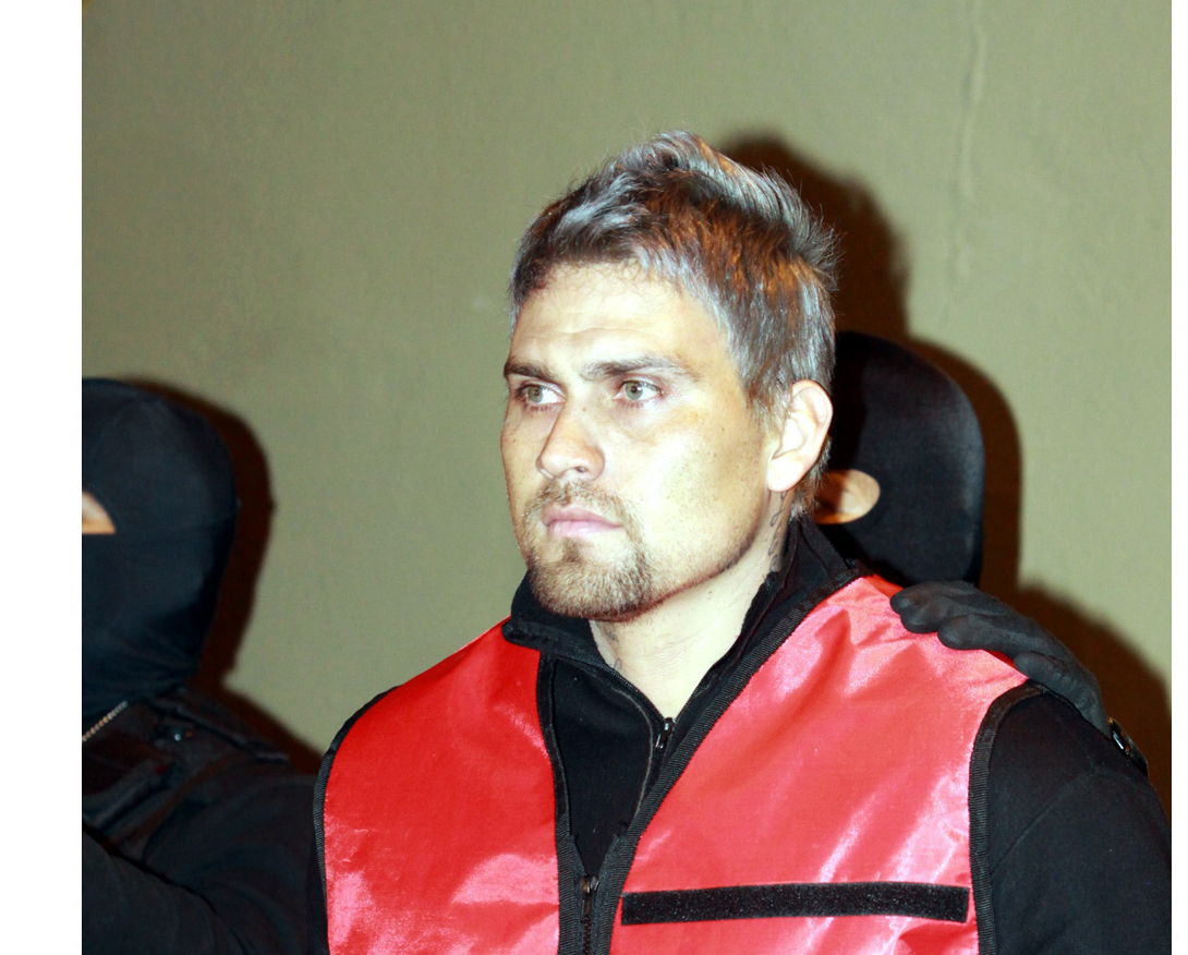 Investigan m&aacute;s nexos de “El Gato” Ortiz