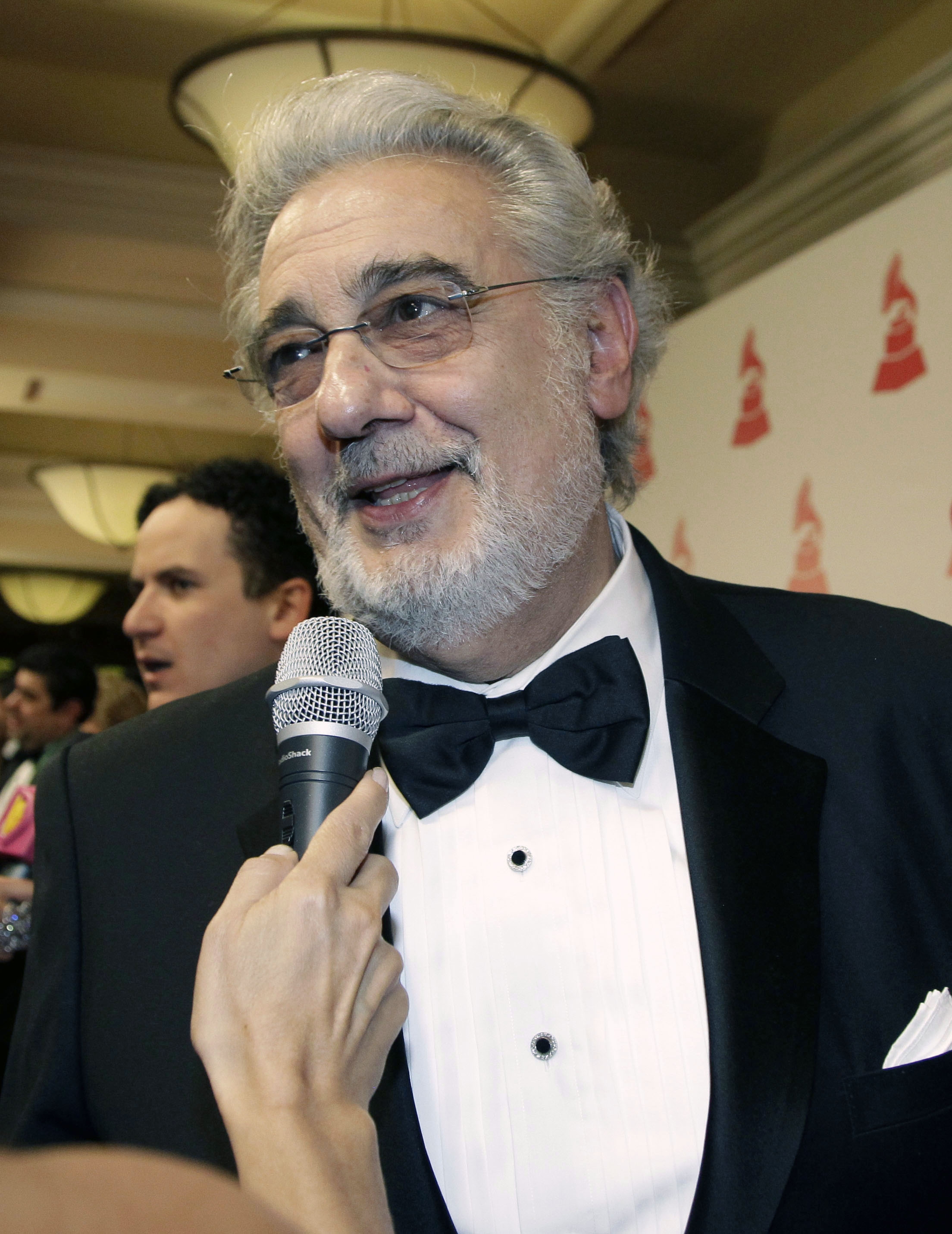 Pl&aacute;cido Domingo dirigir&aacute; orquesta infantil en NY