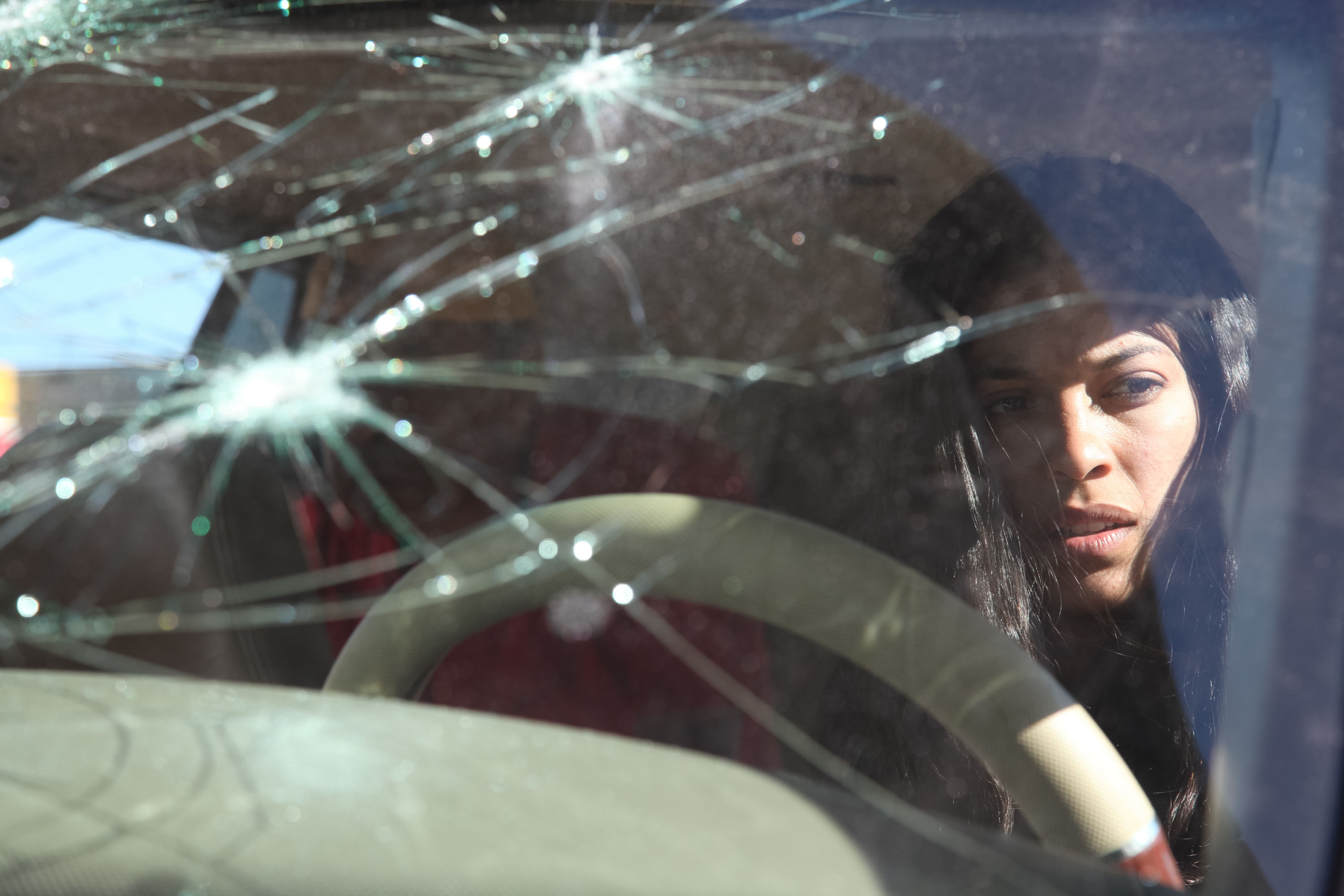 "Miss Bala" no va al Oscar