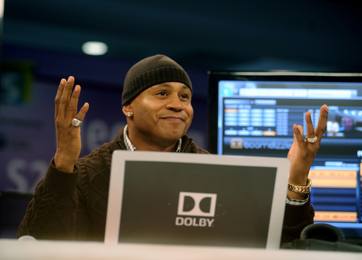 El Grammy tendr&aacute; anfitri&oacute;n despu&eacute;s de 7 a&ntilde;os: LL Cool J
