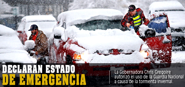 Declararon Estado de Emergencia