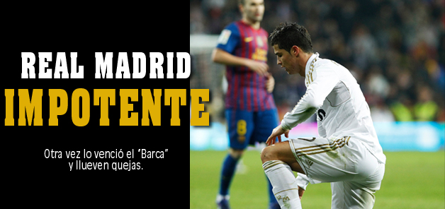 Los tienen de clientes