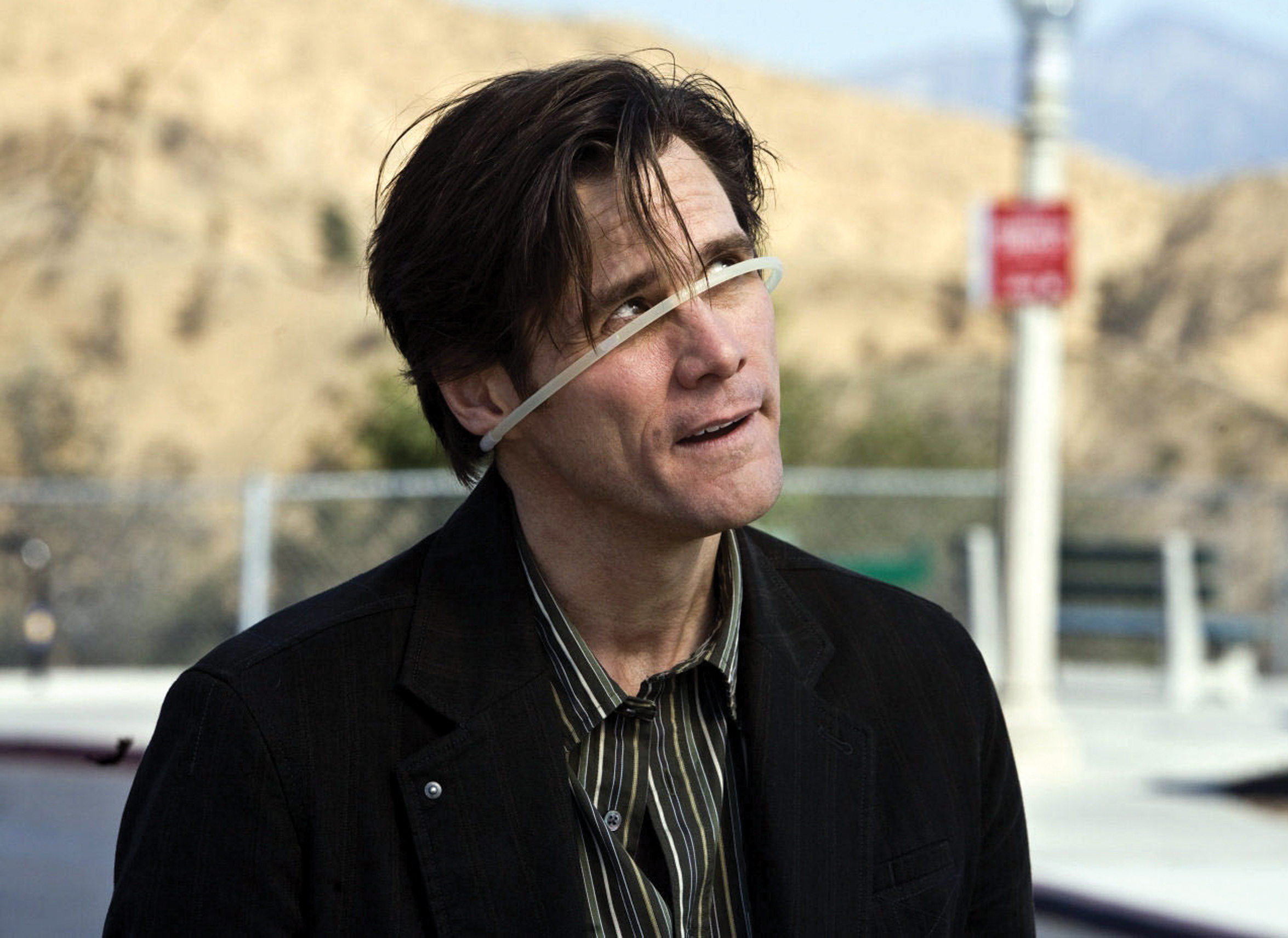 Audiciona hija de Jim Carrey en 'Idol'