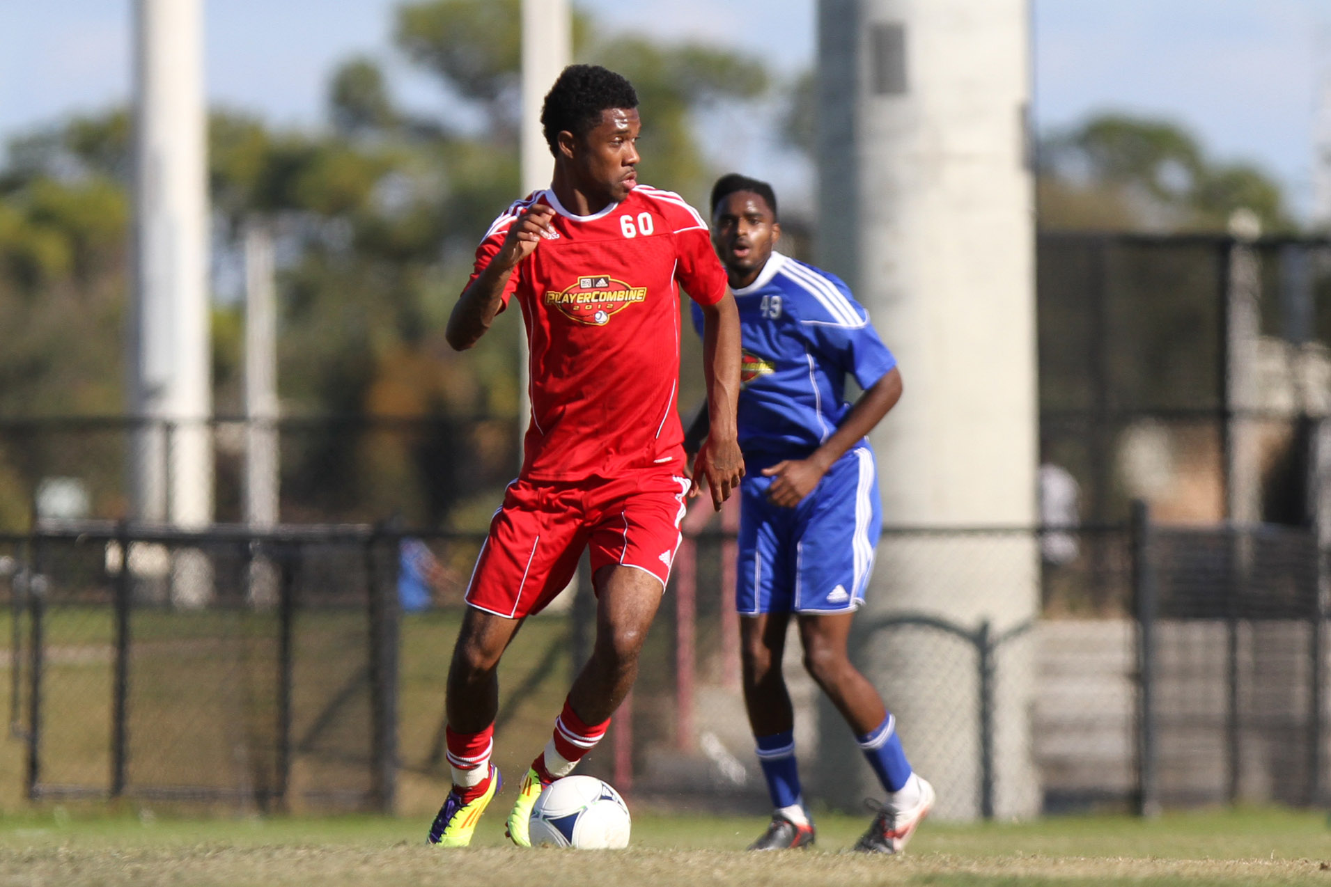 Zakuani entren&oacute; con Sounders